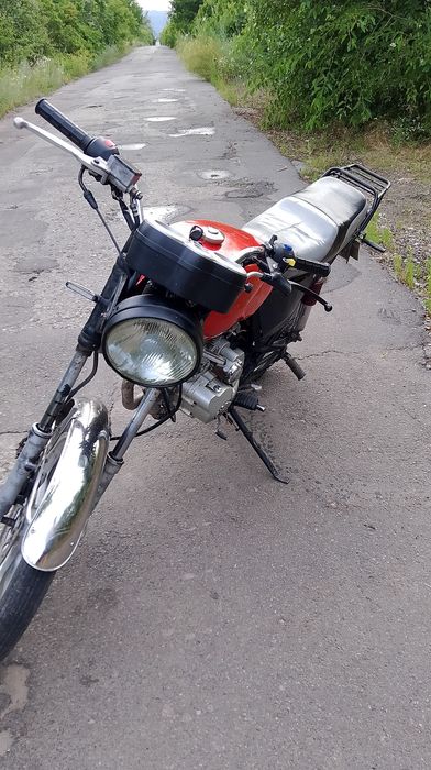 Продам альфу 150