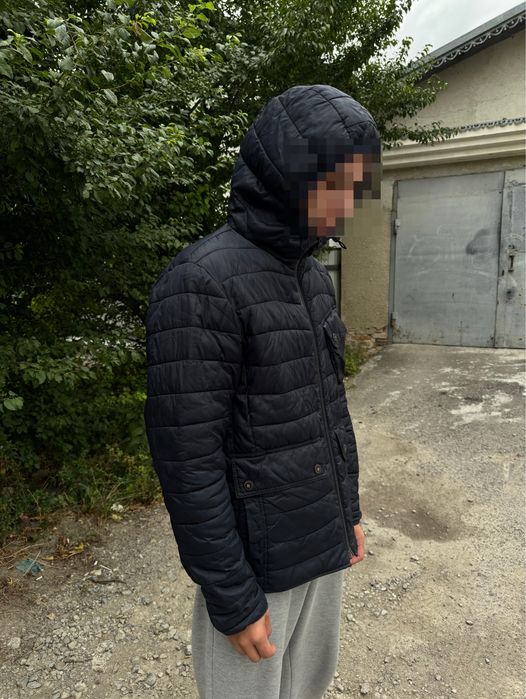 куртка Barbour L