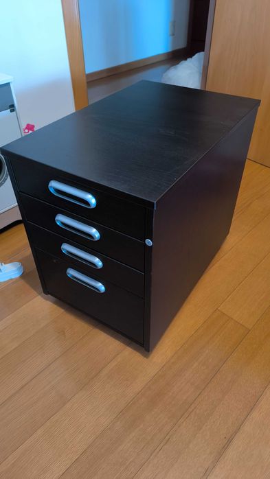 Secretária profissional excelente estado