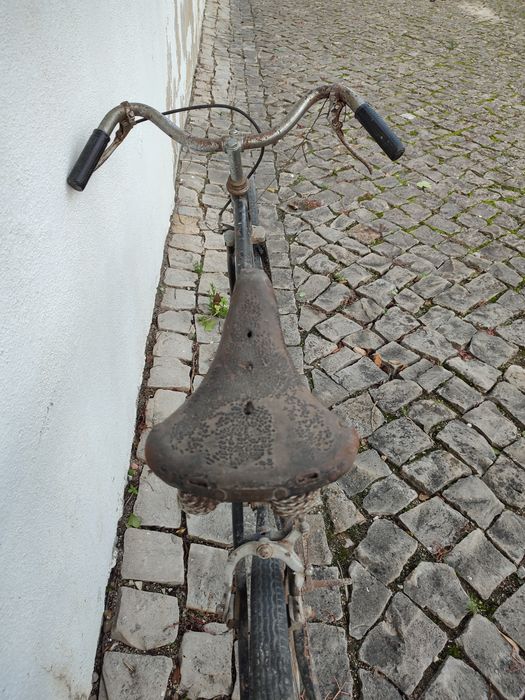 Pasteleira antiga