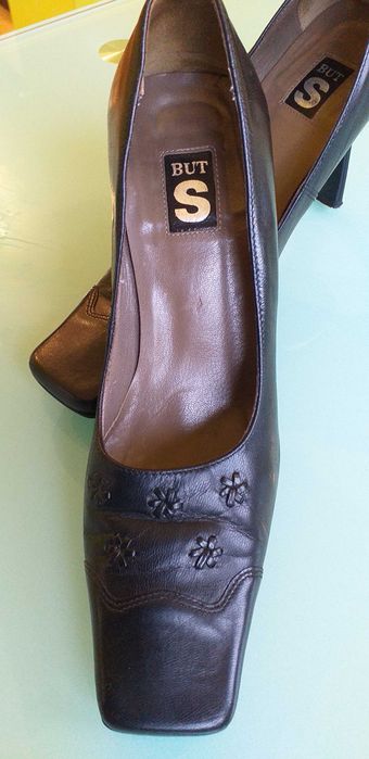 Buty damskie BUT-S.