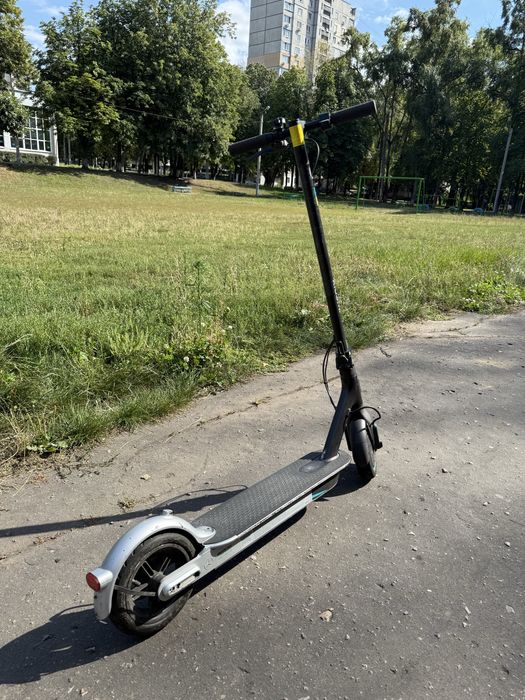 Электросамокат xiaomi pro 2 amg