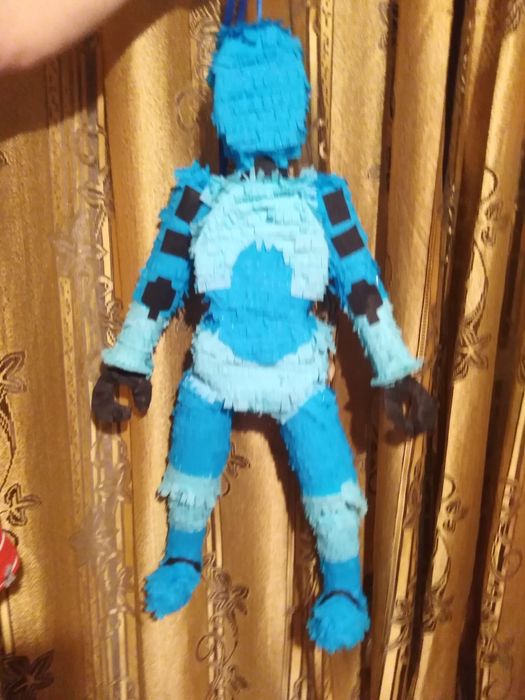 Mini legendy Piniata