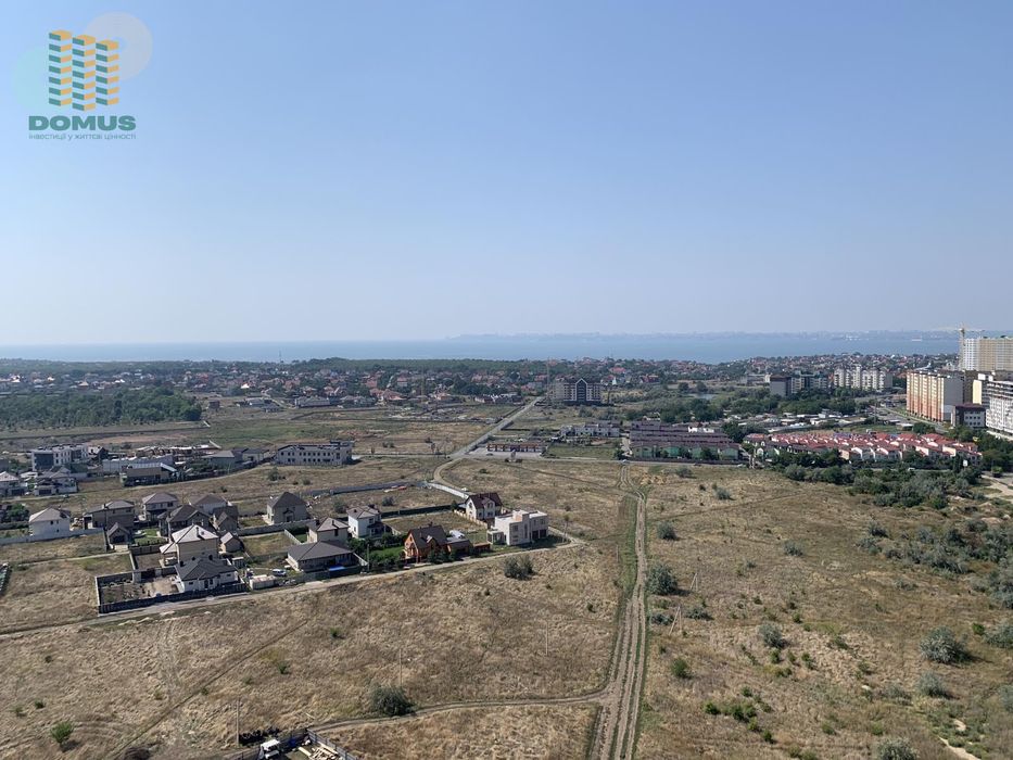 1-комнатная квартира по адресу ул. Проценко (площадь 40 м²) - Atlanta.ua - фото 4