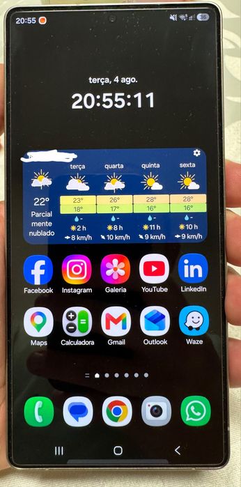 Samsung Galaxy S25 Ultra 1TB 12GB RAM
