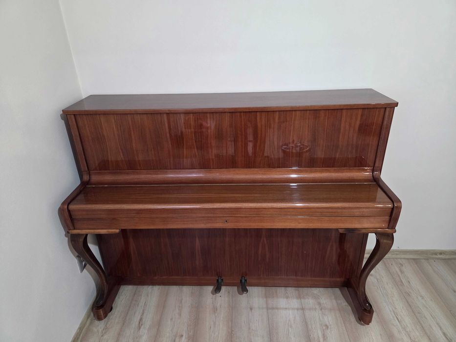 Pianino Zimmermann