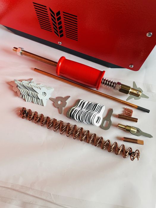 Найкращий споттер в Україні для рихтовки автомобілів