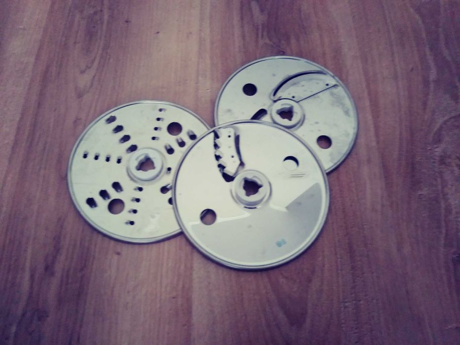 Części zamienne do robota Kasia 116 MPM