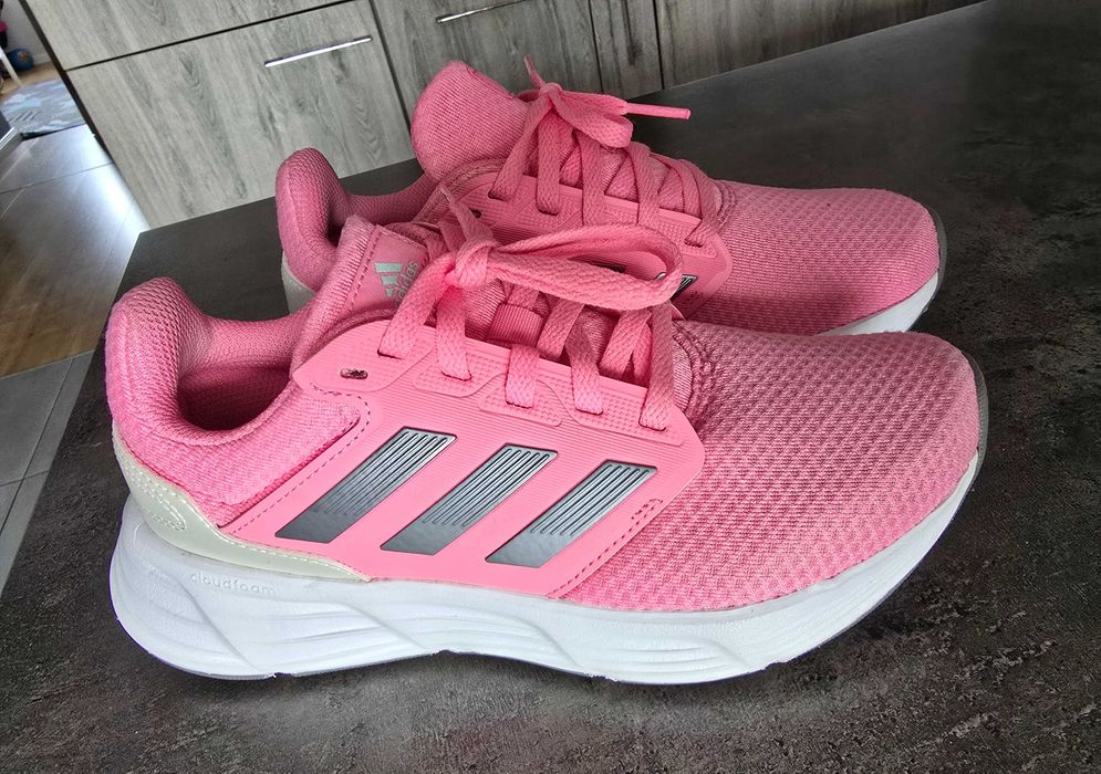 Sneakersy Adidas cloudfoam