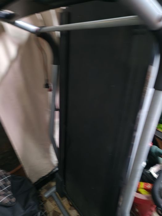 Treadmill453338735429570562