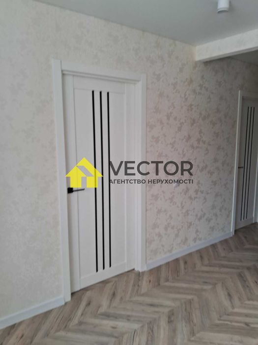 Продаж 3кімнатної квартири р-н 23 Вересня! Ніхто не проживав. 3 поверх