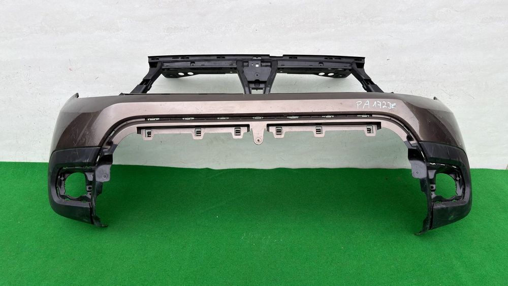 DACIA DUSTER 2 II 17-24 ROK ZDERZAK PRZÓD POD PDC 620221776R PA172JR