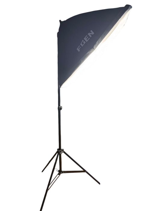 Zestaw oświetleniowy