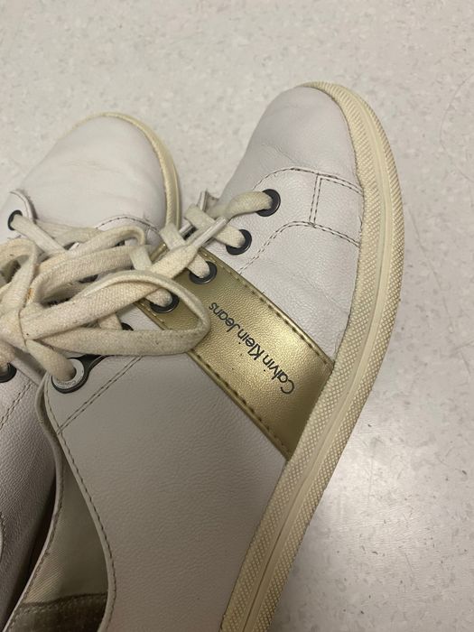 Buty damskie Calvin Klein