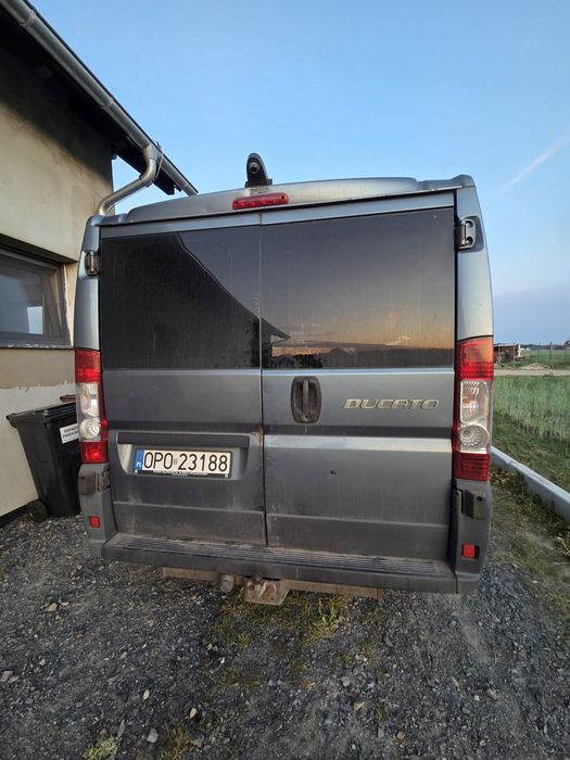 Fiat Ducato 2.3  L1H1