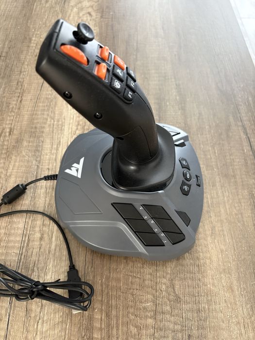 Thrustmaster SimTask Farimstick