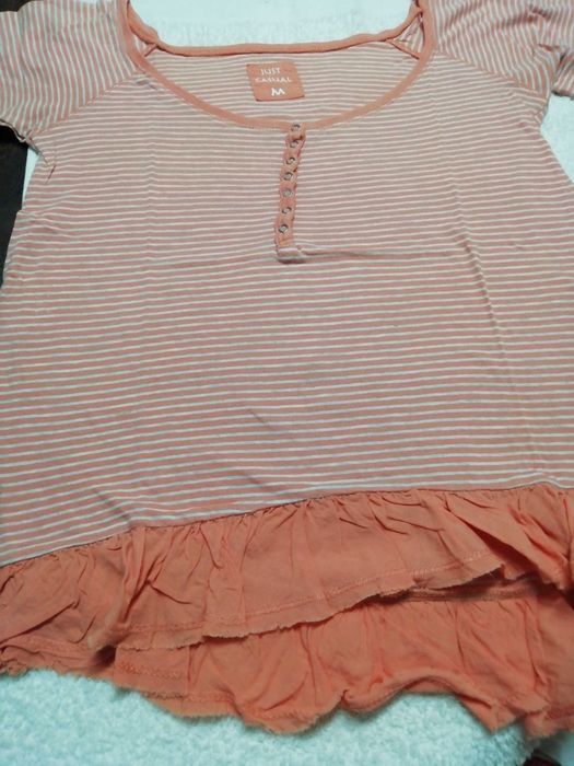 T shirts vendo em separado