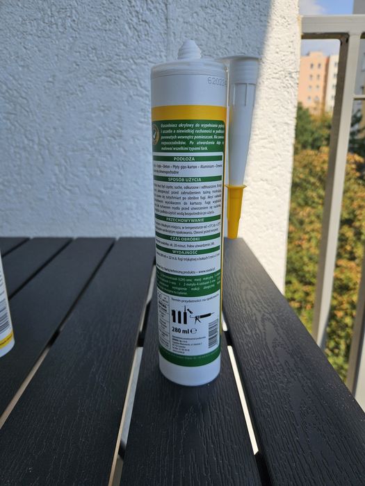 Soudal Akryl Uniwersalny