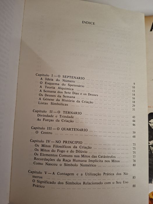 A Parapsicologia