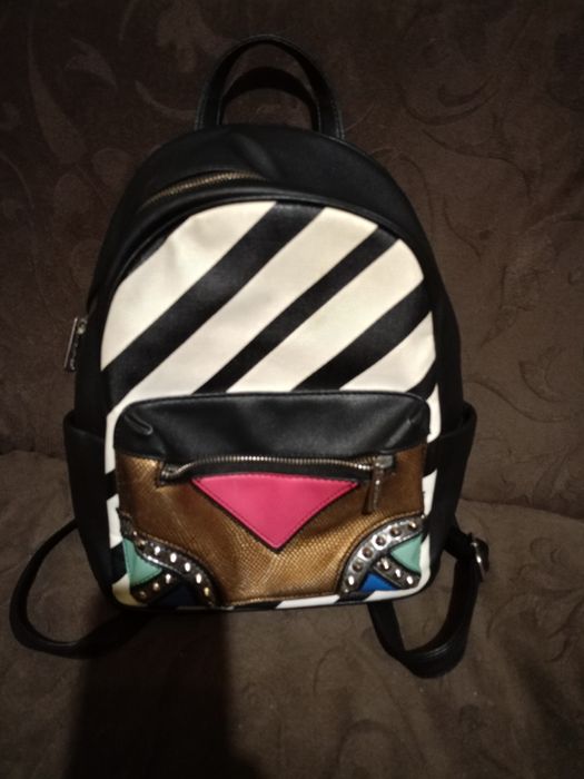 Рюкзак для девочки David Djones