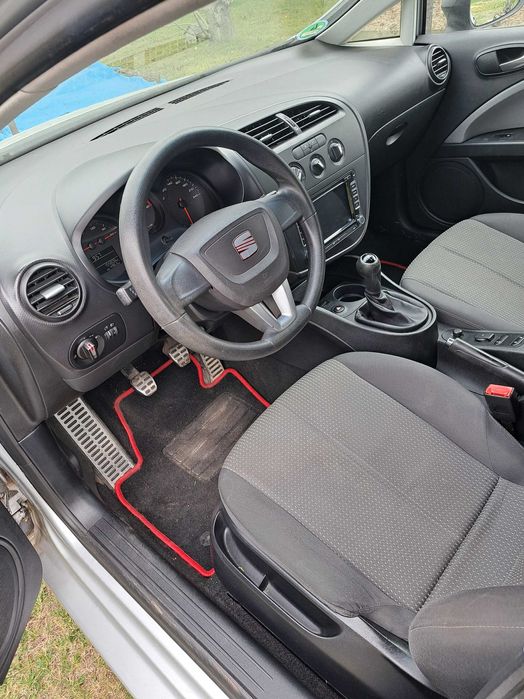 Seat Leon 1.4 MPI