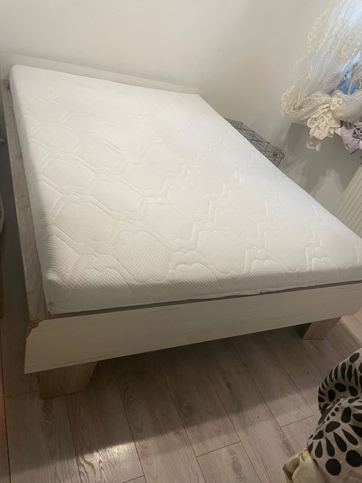 Продам шафу з дитячої і ліжко односпальне і двох спальне