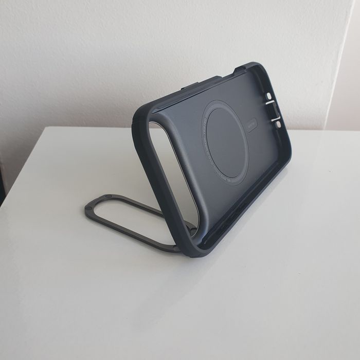 Capa iPhone Air (17) c/ suporte