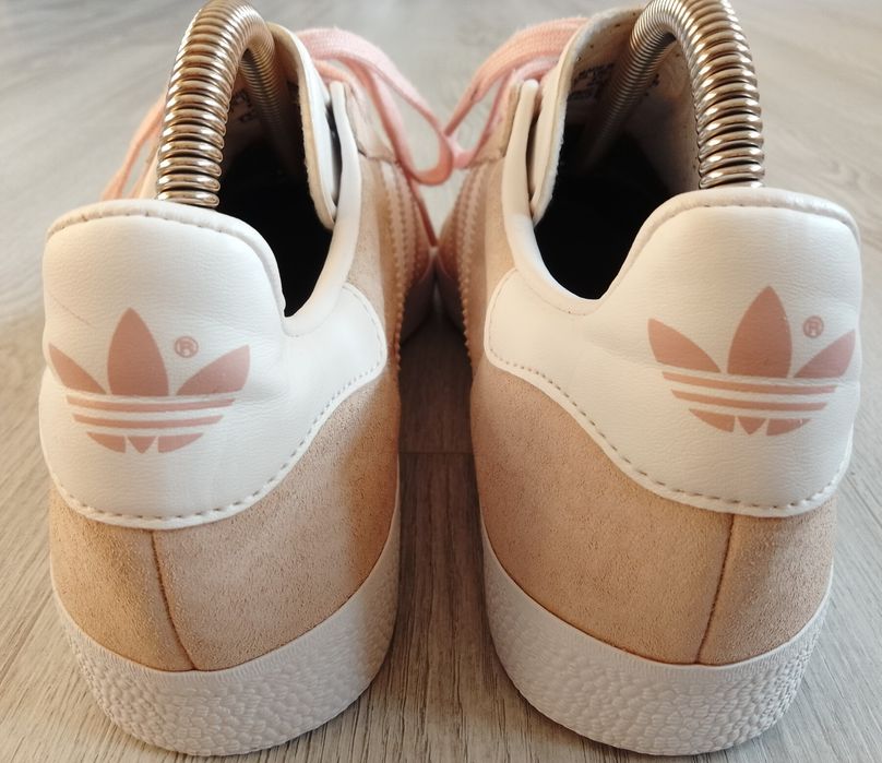 Оригінальні кросівки Adidas Gazelle
