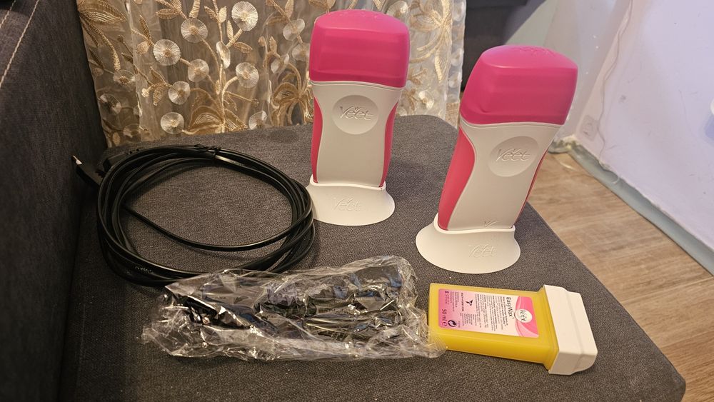 Veet EasyWax   elektryczny