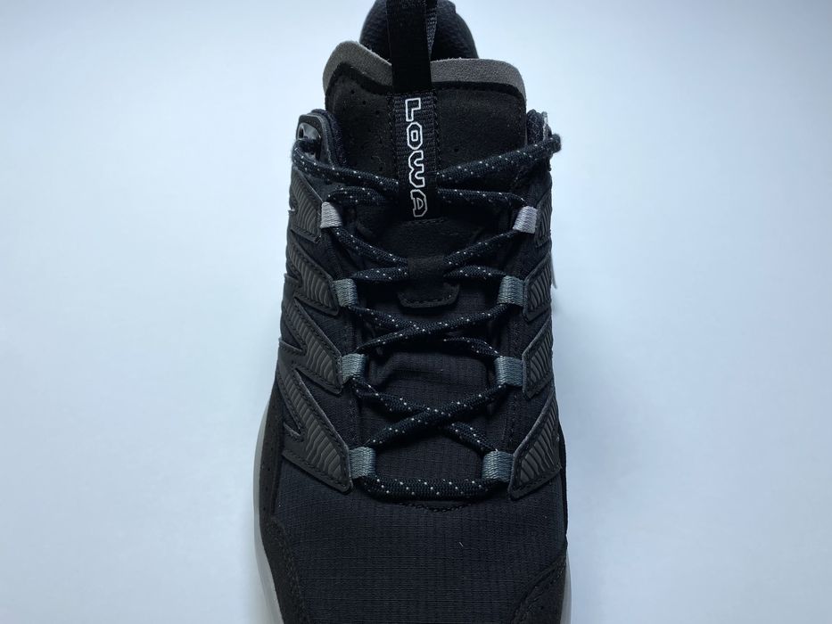 41-25.6см ОРИГІНАЛ 100% Кросівки LOWA MADDOX Pro GORE-TEX 311630 9930