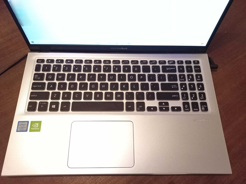 ASUS VIVO BOOK i3 (7th Gen)