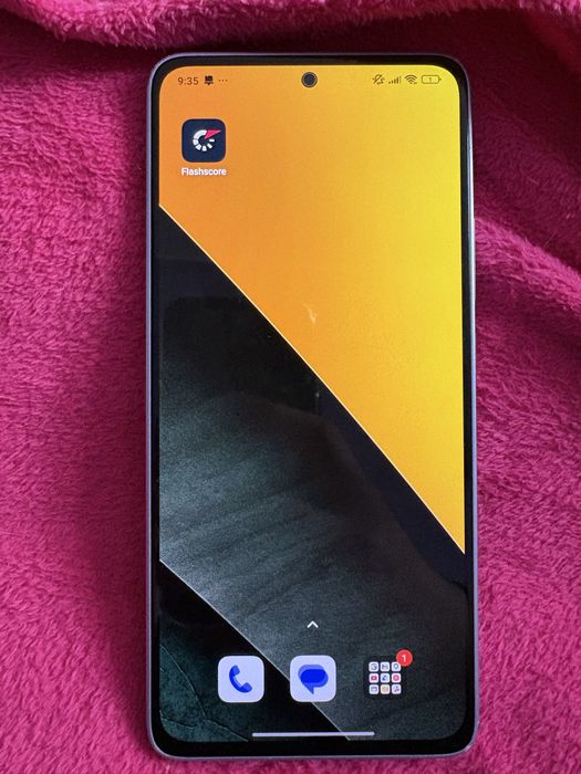 Redmi note 14 5G 256GB