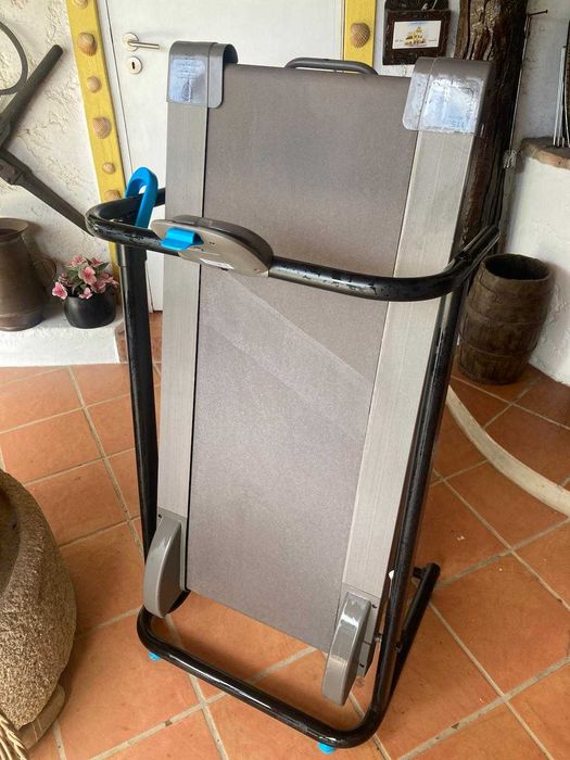 Passadeira de Corrida e Caminhada - Domyos W100