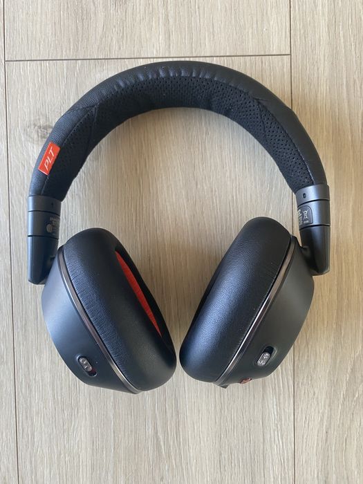 Plantronics Voyager 8200 UC (B8200) ANC | Bluetooth | adapter USB