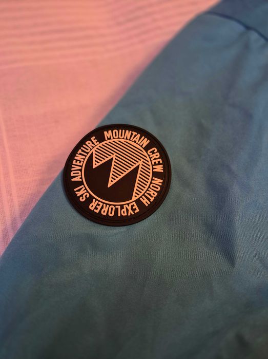 Nowa kurtka narciarska Cool Club (Smyk) 164, membrana 8000