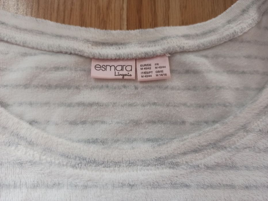 Piżama Esmara r.40/42 (M)