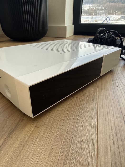 Dekoder Vu+ Solo WR Linux