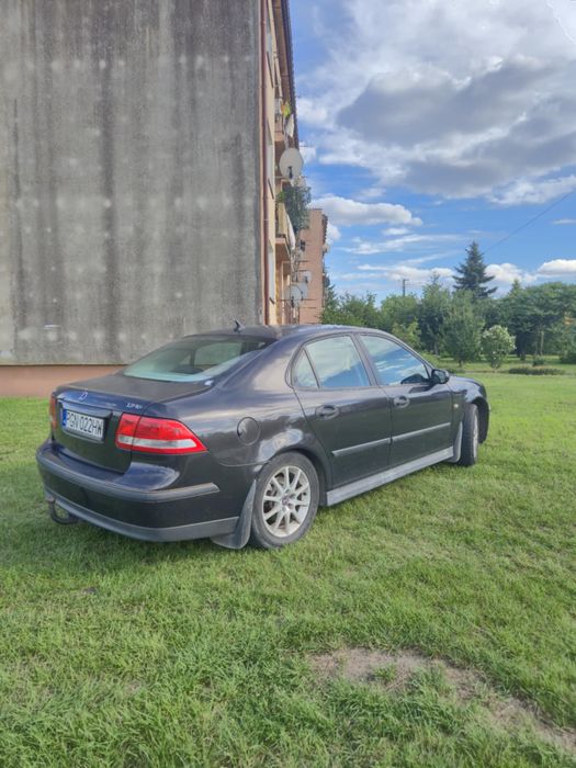 Saab 1-9 ttid 2004