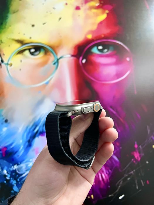 Apple Watch Ultra 1 49mm