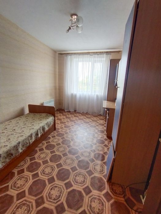 Продается 2х к Квартира с мебелью и техникой