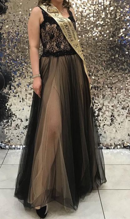 Выпускное платье