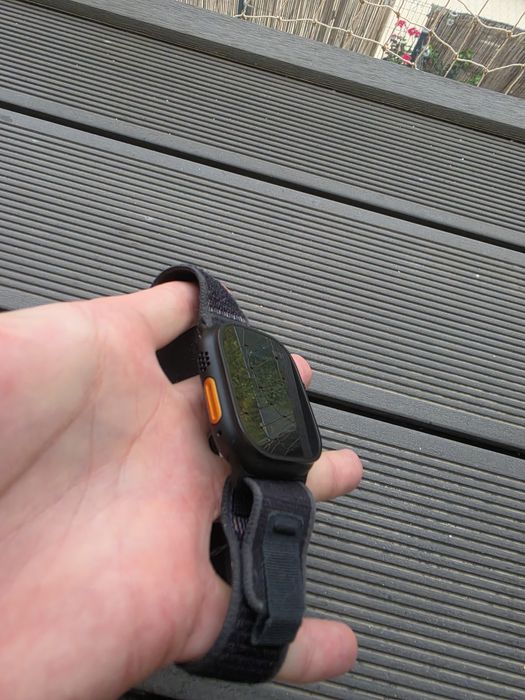 Apple Watch Ultra 2 49mm