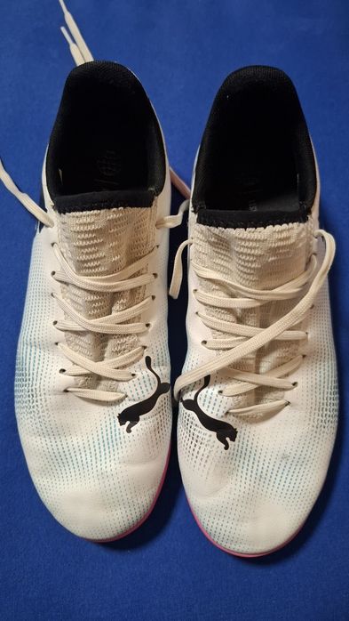Сороконіжки Puma Future
