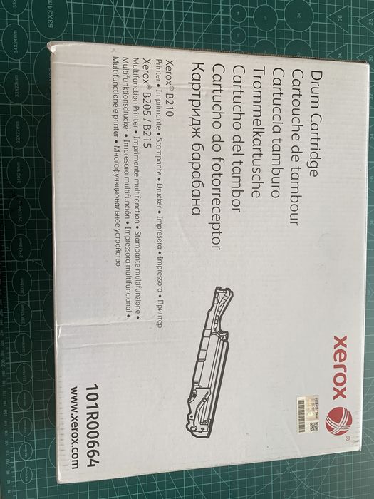 Xerox Tambor 101R00664