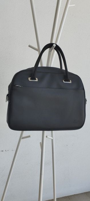 Mala, pasta, lacoste