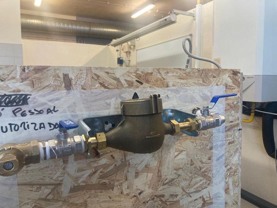 Canalizador Certificado Desentupimento, canalização e remodelação de c