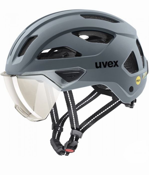 Uvex Stride Visor