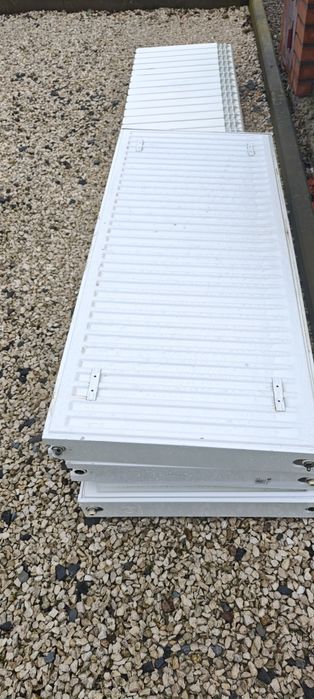 Grzejniki aluminiowe