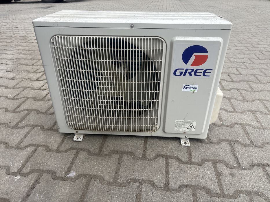 Klimatyzator gree
