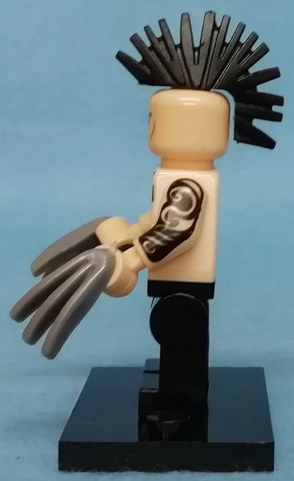 Daken (X-Men) (Marvel)
